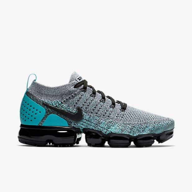 Nike store vapormax türkis